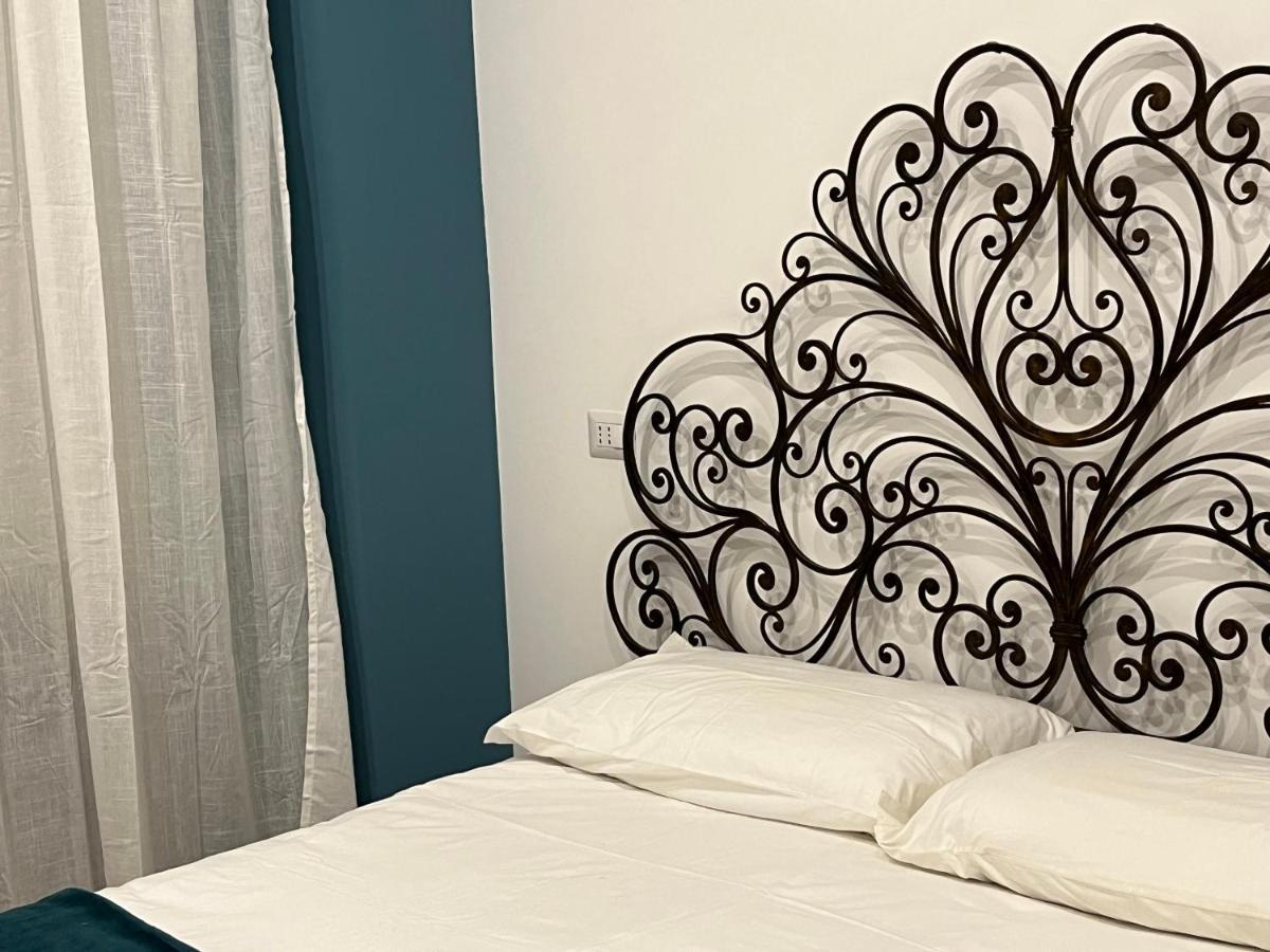 Appartamento Interno 4 - Luxury Holiday Rome Roma Exterior foto