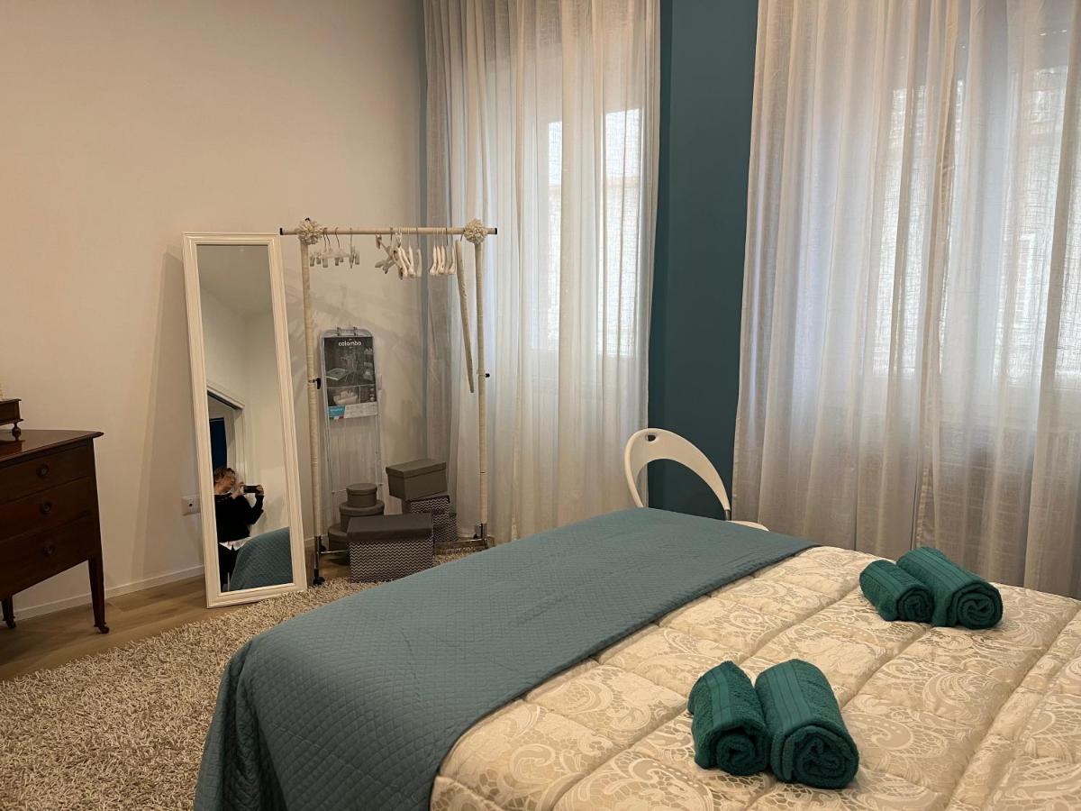 Appartamento Interno 4 - Luxury Holiday Rome Roma Exterior foto