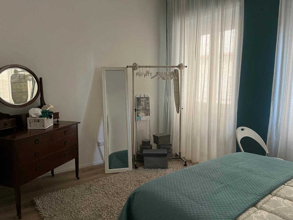 Appartamento Interno 4 - Luxury Holiday Rome Roma Exterior foto