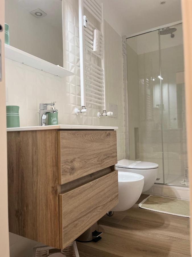 Appartamento Interno 4 - Luxury Holiday Rome Roma Exterior foto
