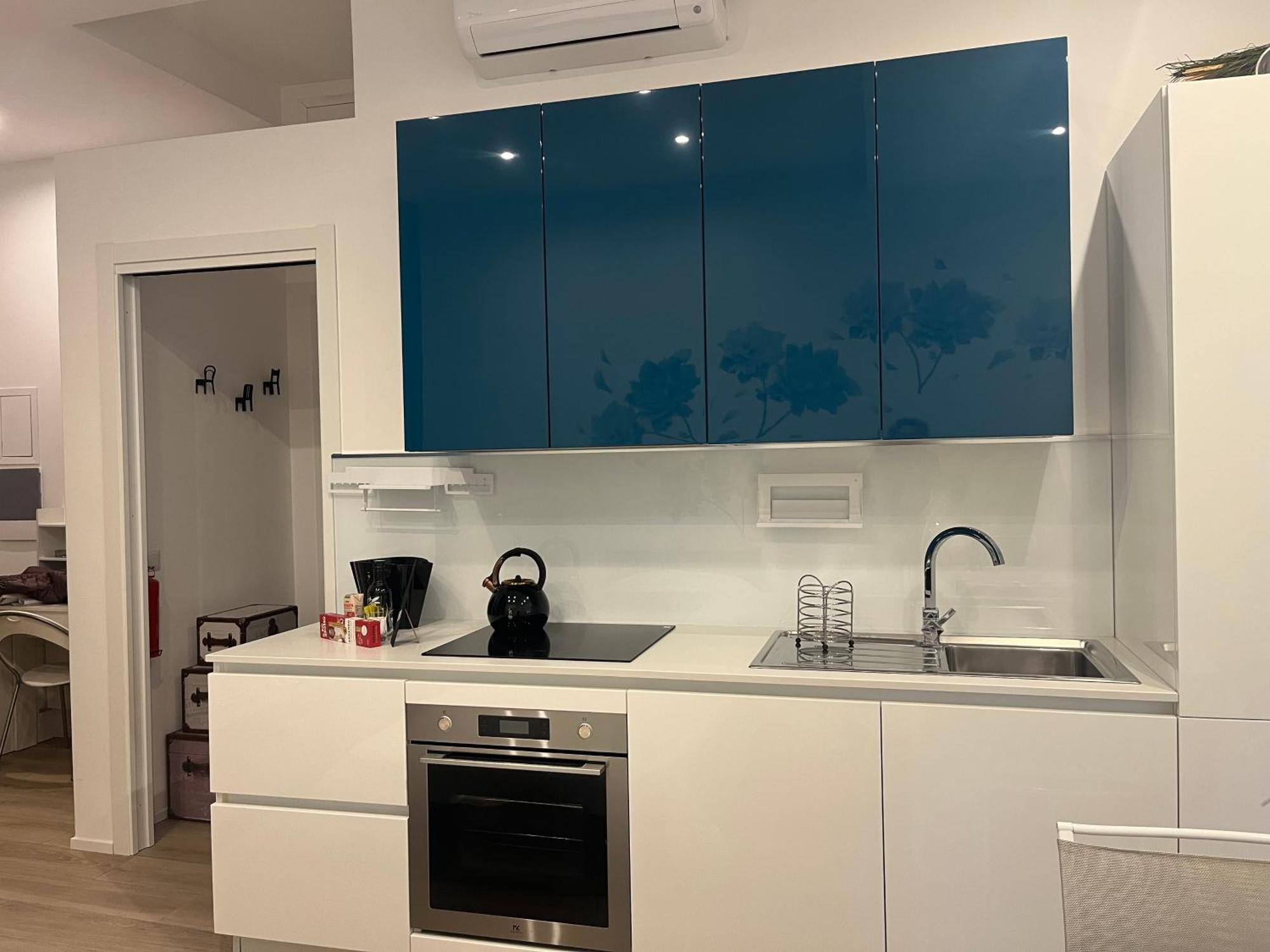 Appartamento Interno 4 - Luxury Holiday Rome Roma Exterior foto