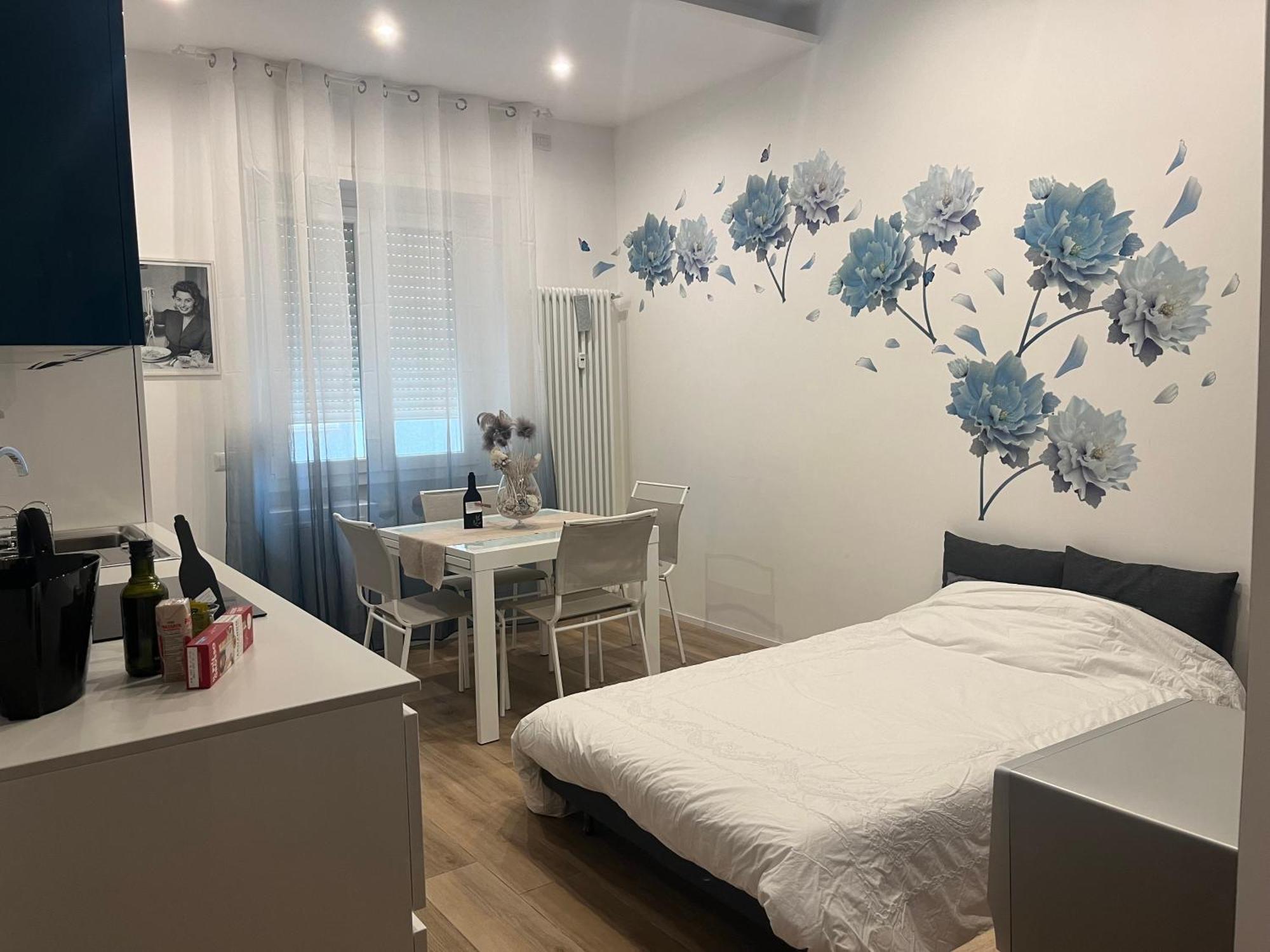 Appartamento Interno 4 - Luxury Holiday Rome Roma Exterior foto